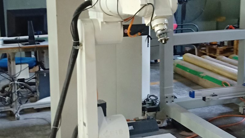 小型非标自动化设备：定制化时代的智慧选择