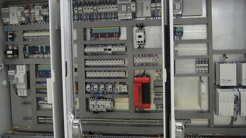 工控系统元器件：揭秘十大品牌背后的技术实力与市场布局