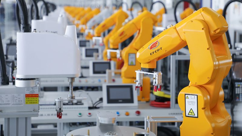 智能工厂自动化方案定制：揭秘其核心要素与选型关键