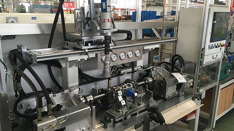 机器视觉尺寸测量0.01mm，揭秘精准选型的关键要素