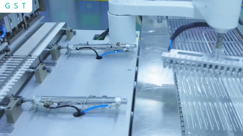 广州食品行业自动化设备：如何实现高效、安全的智能化生产
